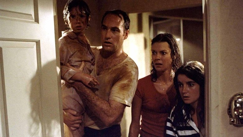 Backdrop image for movie Poltergeist