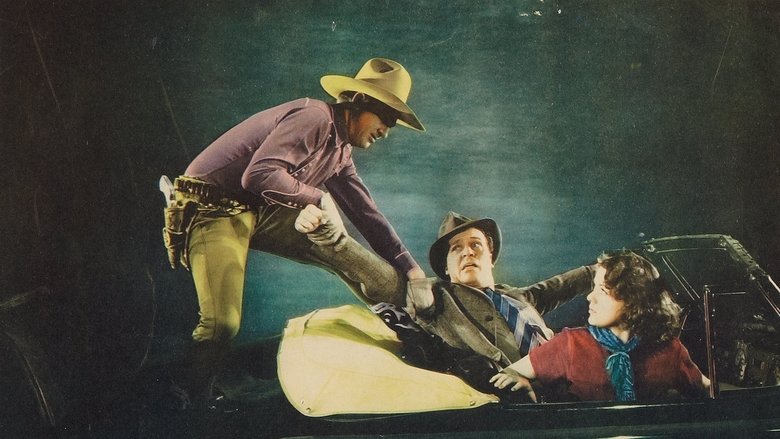 Backdrop image for movie Gold Mine in the Sky