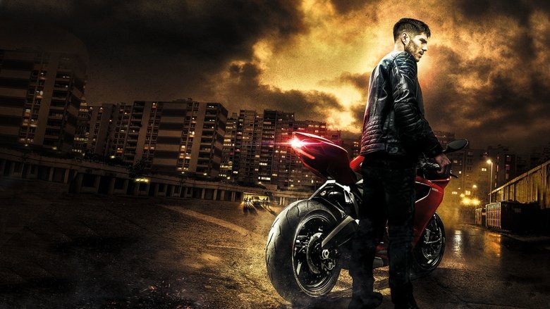 Backdrop image for movie Burn Out