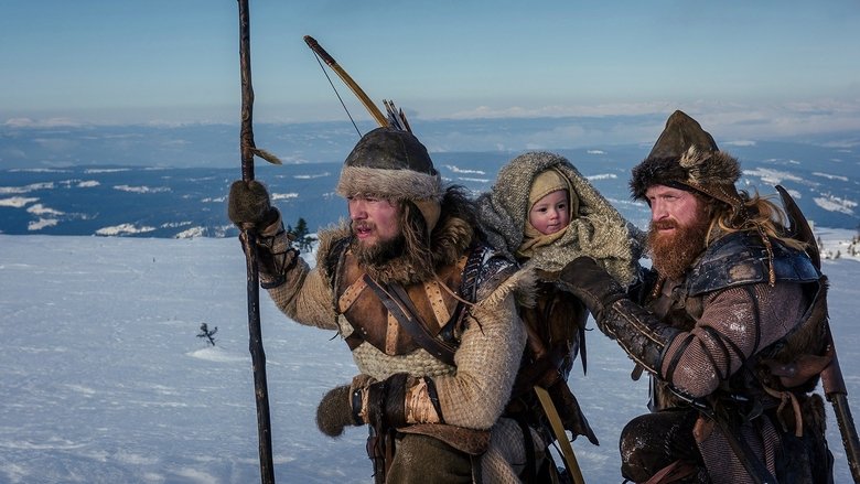 Backdrop image for movie The Last King