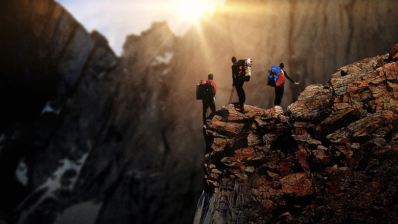 Backdrop image for movie Patagonia Wings