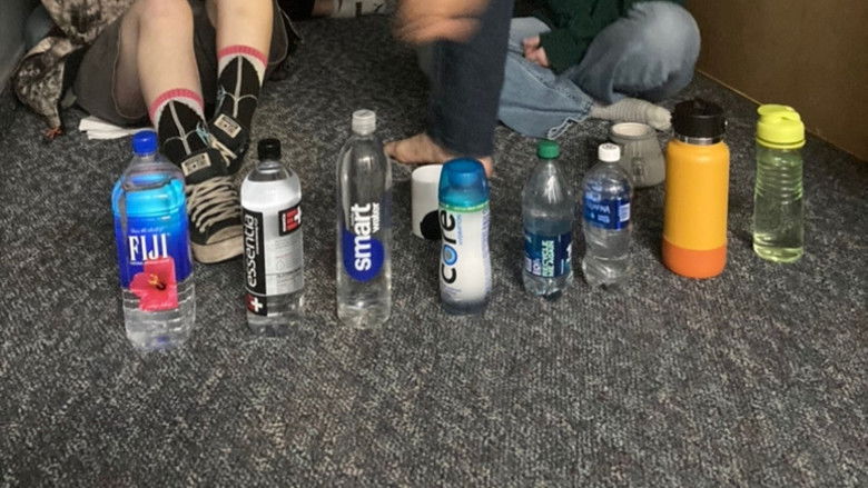 Backdrop image for movie The ACTUAL Definitive Water Review