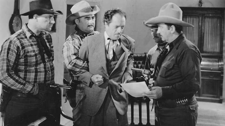 Backdrop image for movie Border Roundup