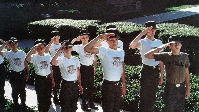 Backdrop image for movie Blame It on the Night
