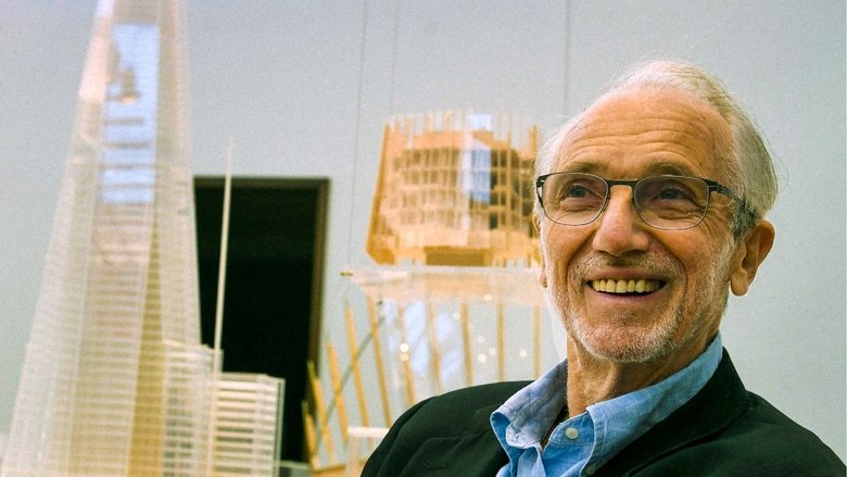 Backdrop image for movie Inside Renzo Piano Building Workshop