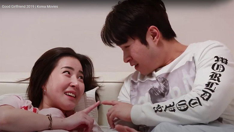 Backdrop image for movie Good Girlfriend