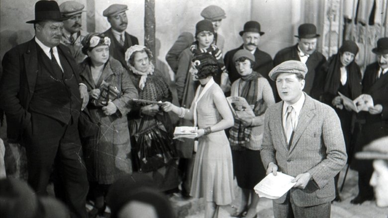 Backdrop image for movie Under the Roofs of Paris