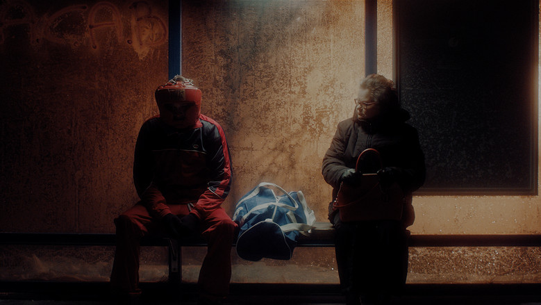 Backdrop image for movie My City