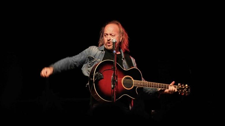 Backdrop image for movie Bill Bailey: Cosmic Jam