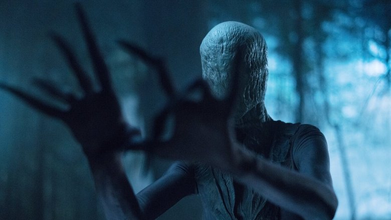 Backdrop image for movie Slender Man