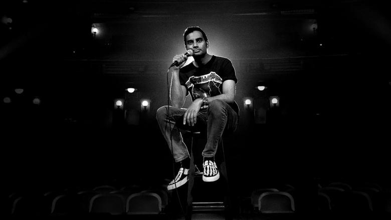 Backdrop image for movie Aziz Ansari: Right Now