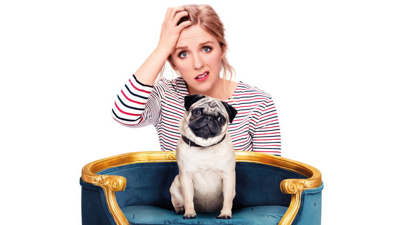 Backdrop image for movie Patrick