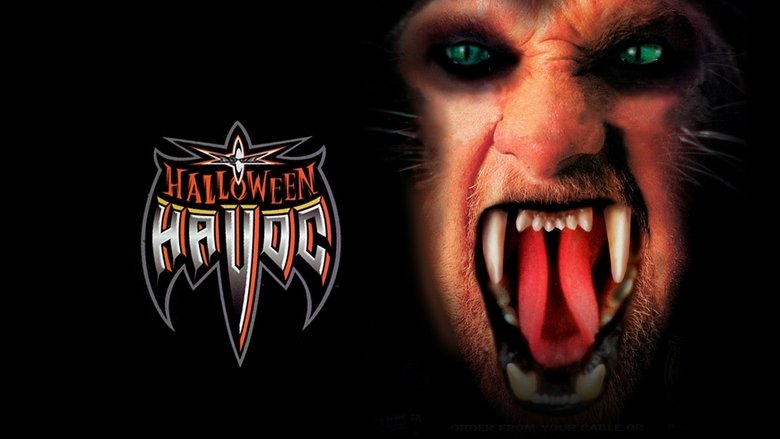 Backdrop image for movie WCW Halloween Havoc 1999