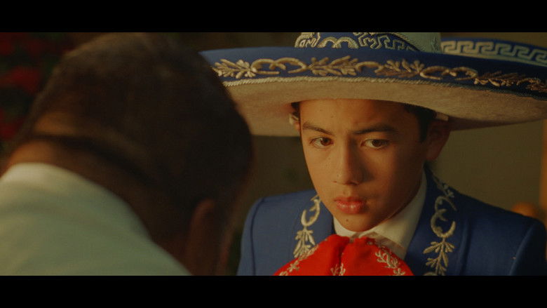 Backdrop image for movie Canta Santiago