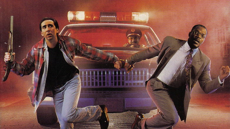 Backdrop image for movie Amos & Andrew