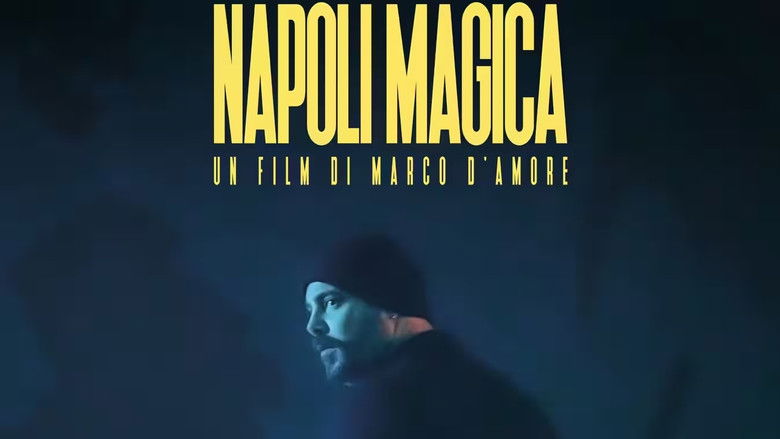 Backdrop image for movie Napoli magica