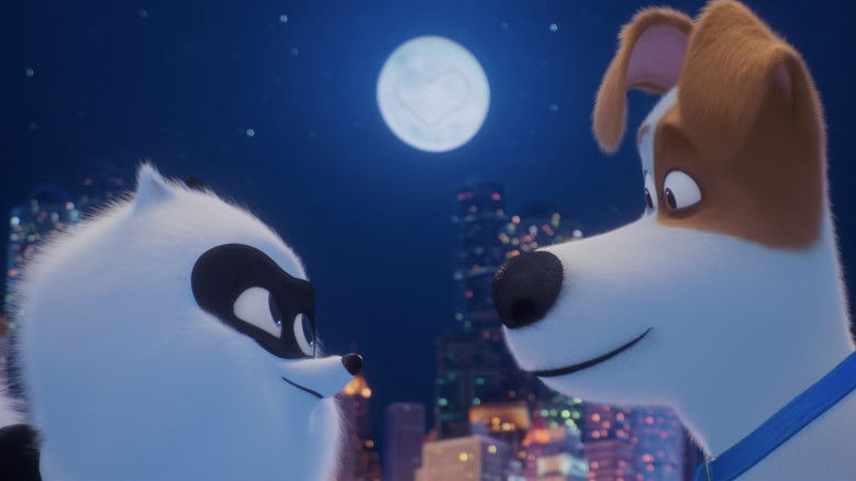 Backdrop image for movie Minions & More 2