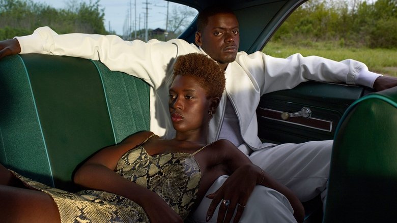 Backdrop image for movie Queen & Slim