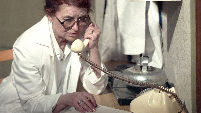 Backdrop image for movie Zkouška kvality