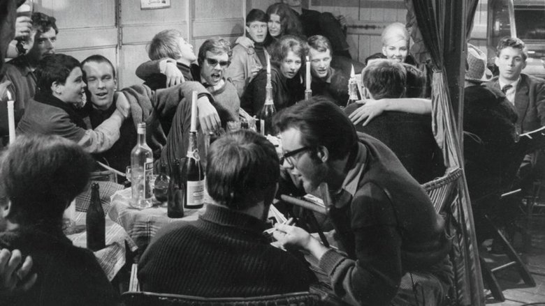 Backdrop image for movie That Joyous Eve...