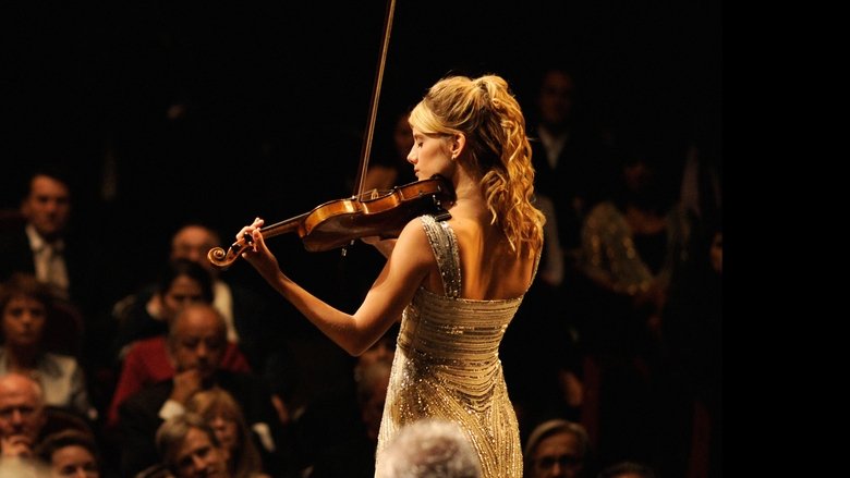 Backdrop image for movie The Concert