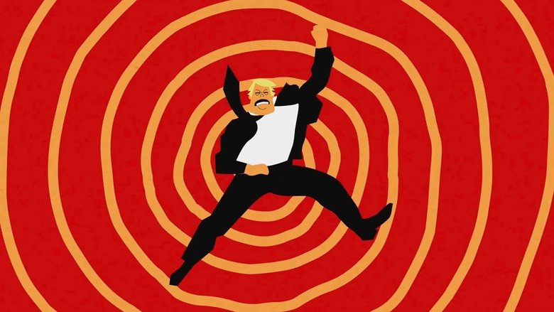 Backdrop image for movie #UNFIT: The Psychology of Donald Trump