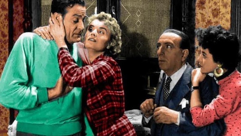 Backdrop image for movie No Harm's Done
