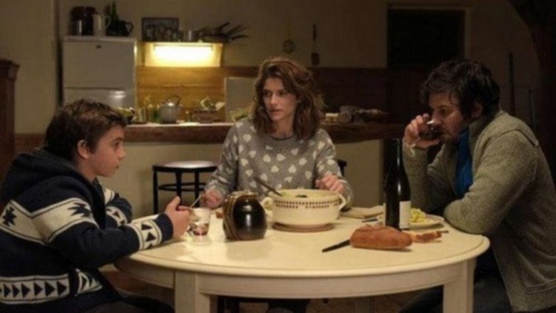 Backdrop image for movie Life-Changing Ad
