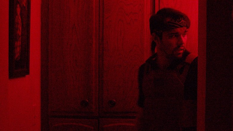 Backdrop image for movie K-Bar Killer