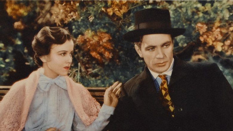 Backdrop image for movie One Sunday Afternoon