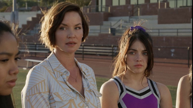 Backdrop image for movie Deadly Cheer Mom