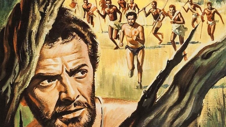 Backdrop image for movie The Naked Prey