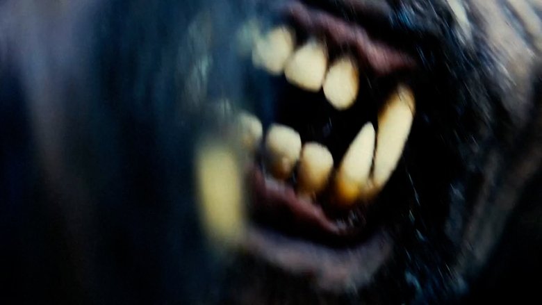 Backdrop image for movie Tahoe Joe 2: The Sierra Nevada Bigfoot Conspiracy