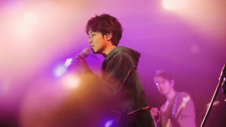 Backdrop image for movie 16葉 線上演唱會