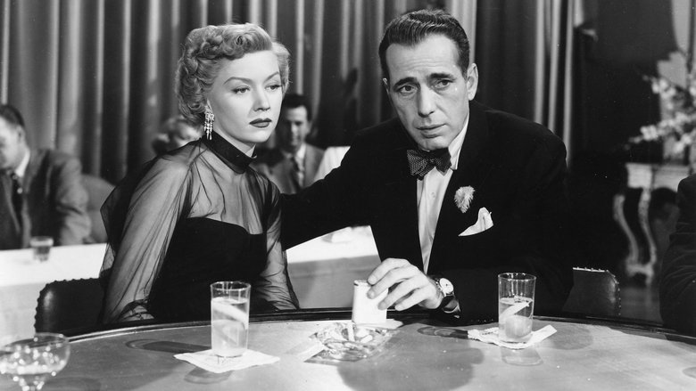 Backdrop image for movie In a Lonely Place