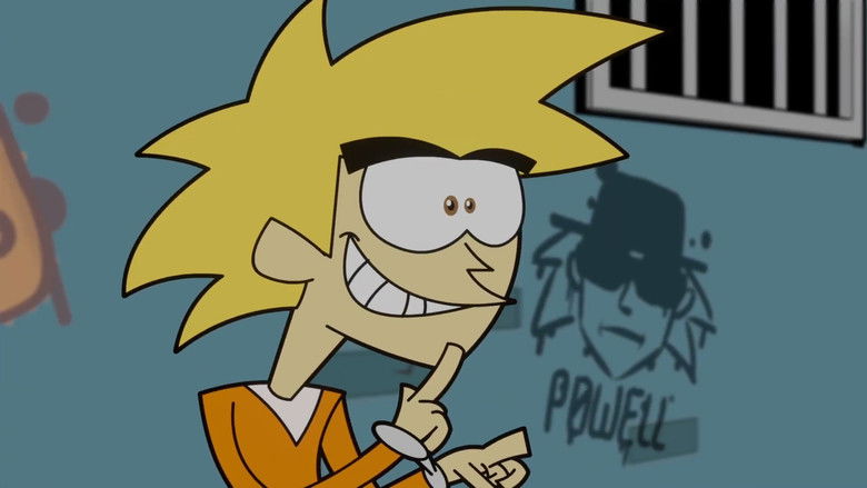 Backdrop image for movie Cyrus Legacy - Prologue