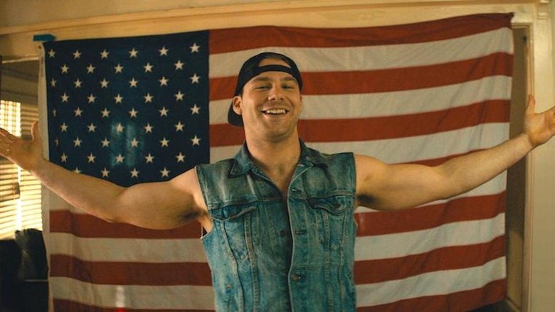 Backdrop image for movie American Male