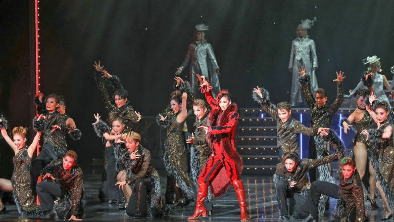 Backdrop image for movie Cool Beast!!