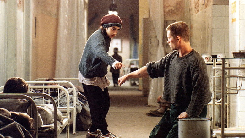 Backdrop image for movie Brute