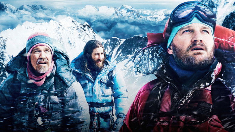 Backdrop image for movie Everest