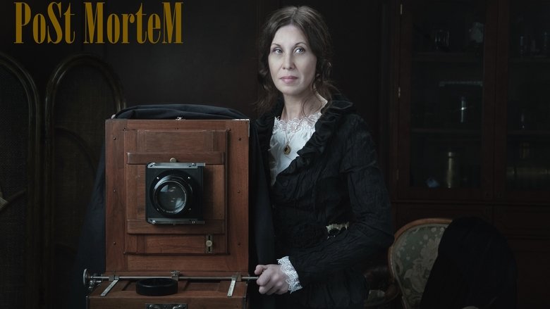 Backdrop image for movie PostMorteM