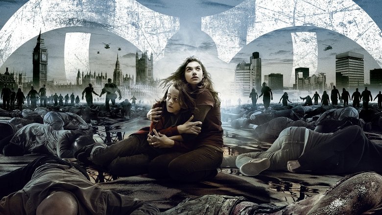 Backdrop image for movie 28 Weeks Later