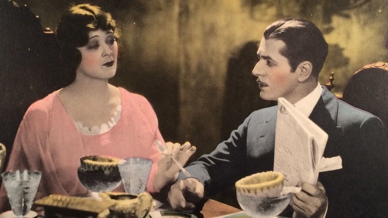 Backdrop image for movie Craig's Wife