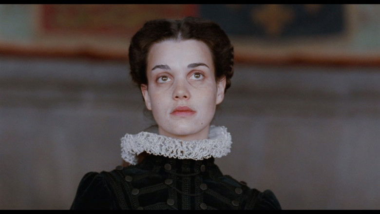 Backdrop image for movie Mary, Queen of Scots