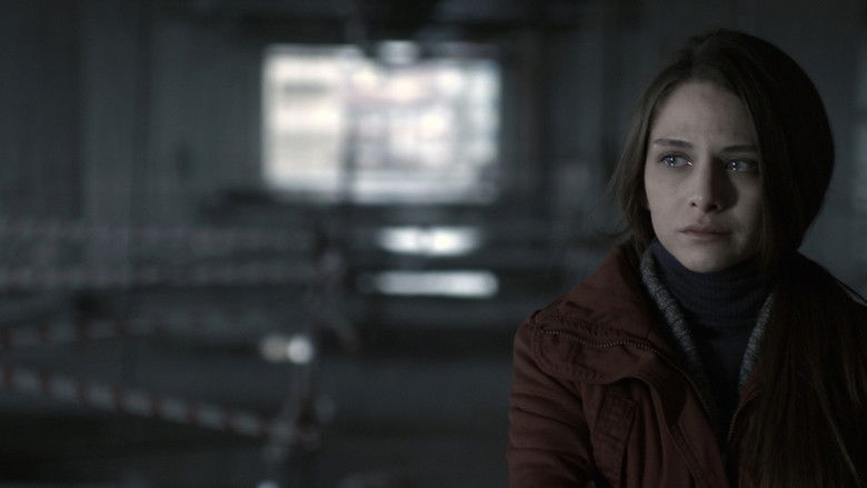 Backdrop image for movie The Fall from Heaven