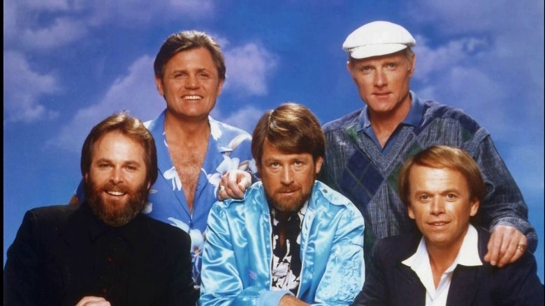 Backdrop image for movie Endless Syncopation: The Rising Fall of The Beach Boys and The California Myth