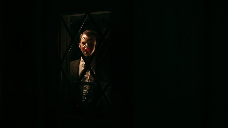 Backdrop image for movie You Are Not Alone