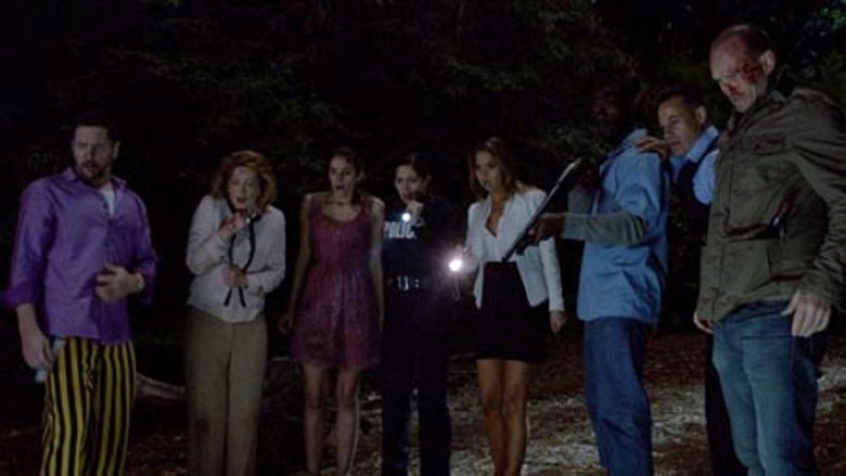 Backdrop image for movie The After