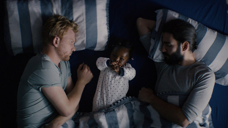 Backdrop image for movie New Queer Visions: Parental Guidance