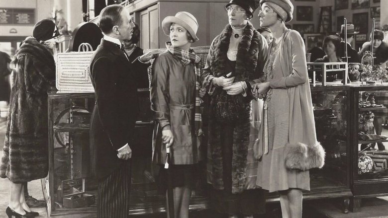 Backdrop image for movie The Foolish Age
